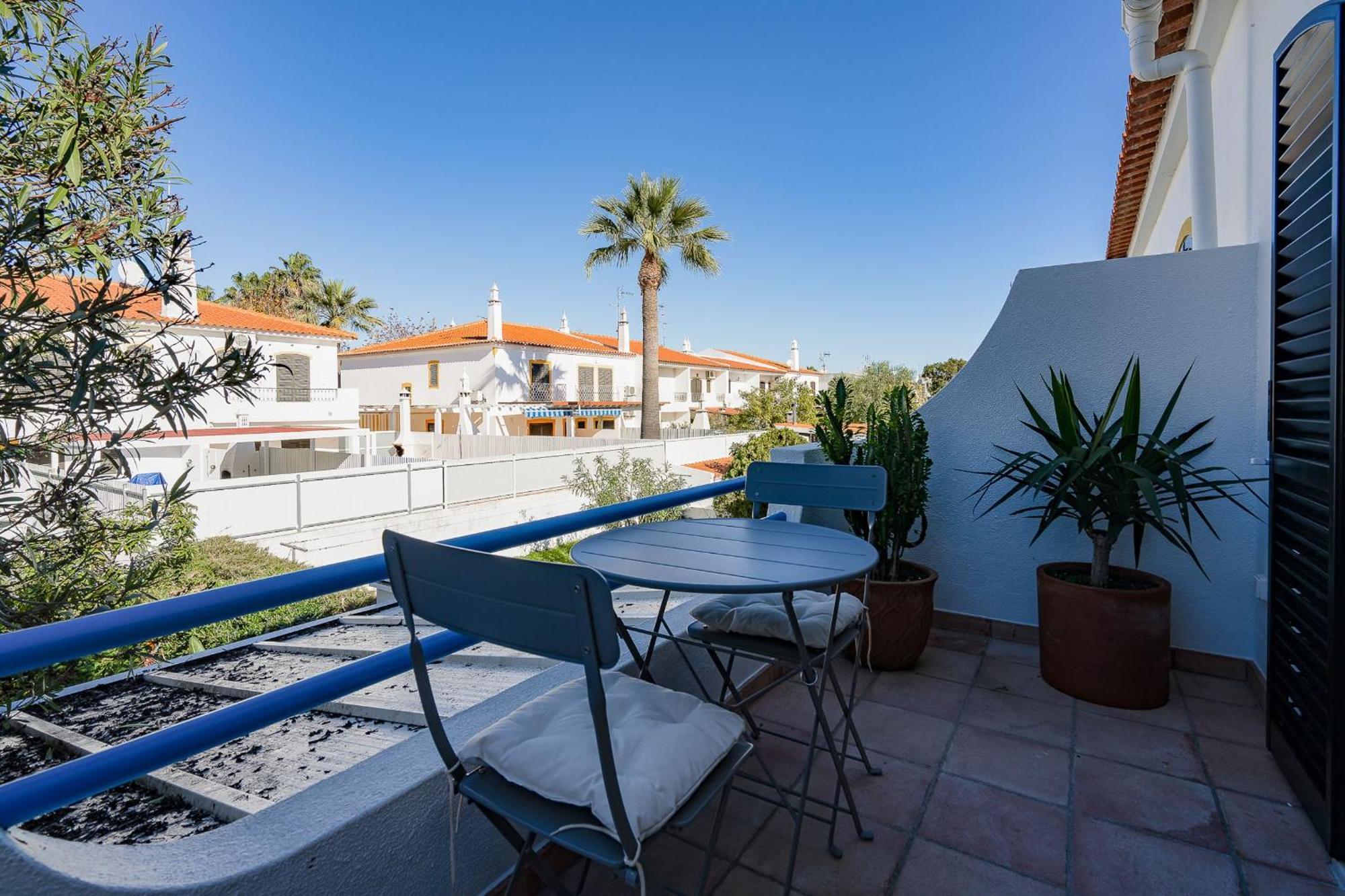 Vila Ramalhete W/ 3 Bdr & Balcony By Lovelystay Altura Kültér fotó