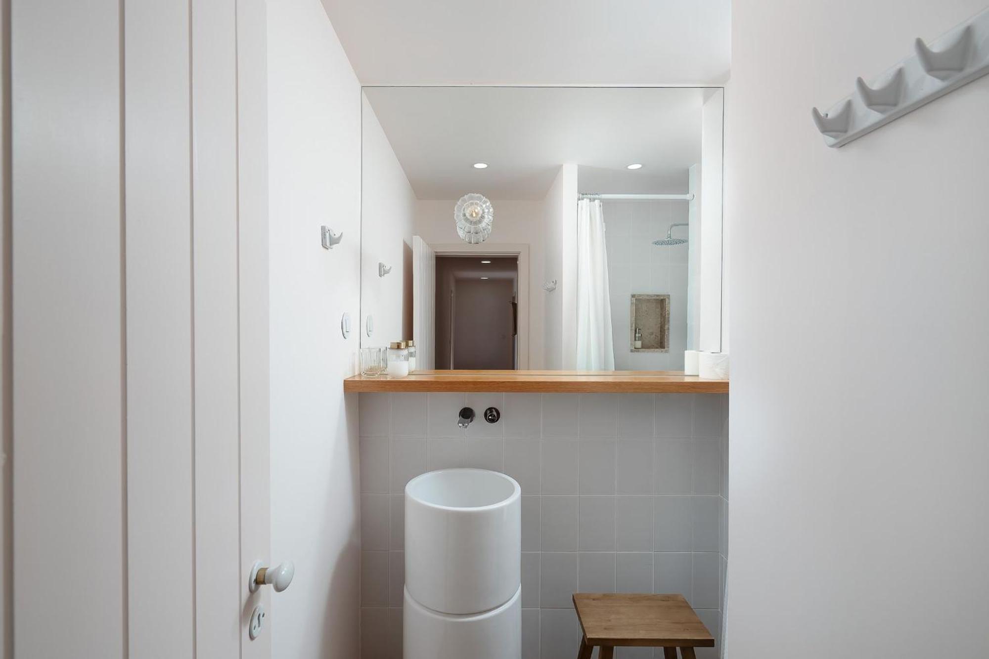 Vila Ramalhete W/ 3 Bdr & Balcony By Lovelystay Altura Kültér fotó