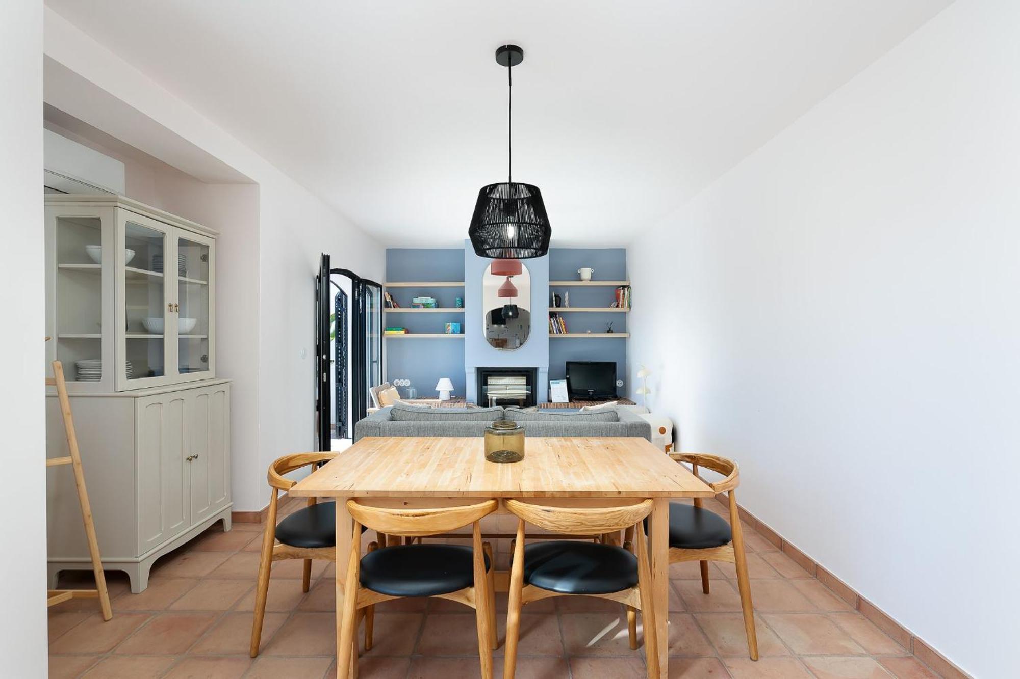 Vila Ramalhete W/ 3 Bdr & Balcony By Lovelystay Altura Kültér fotó