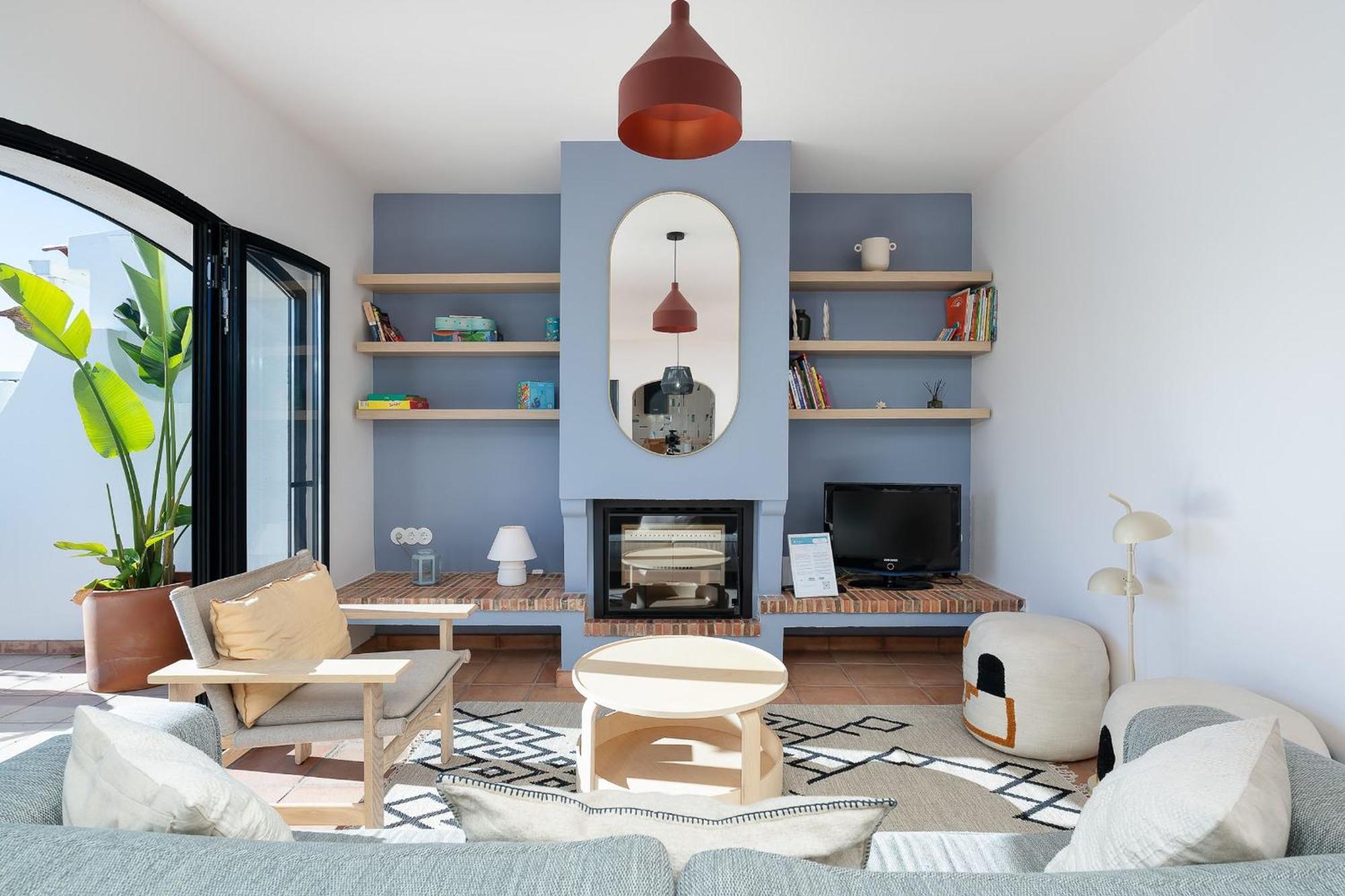 Vila Ramalhete W/ 3 Bdr & Balcony By Lovelystay Altura Kültér fotó