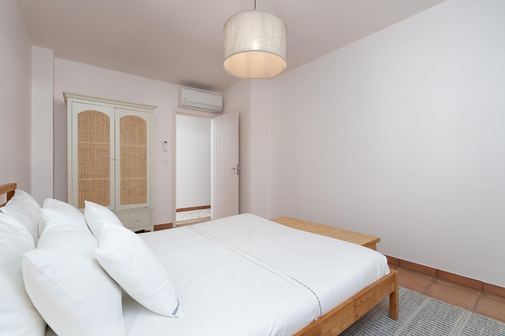 Vila Ramalhete W/ 3 Bdr & Balcony By Lovelystay Altura Kültér fotó
