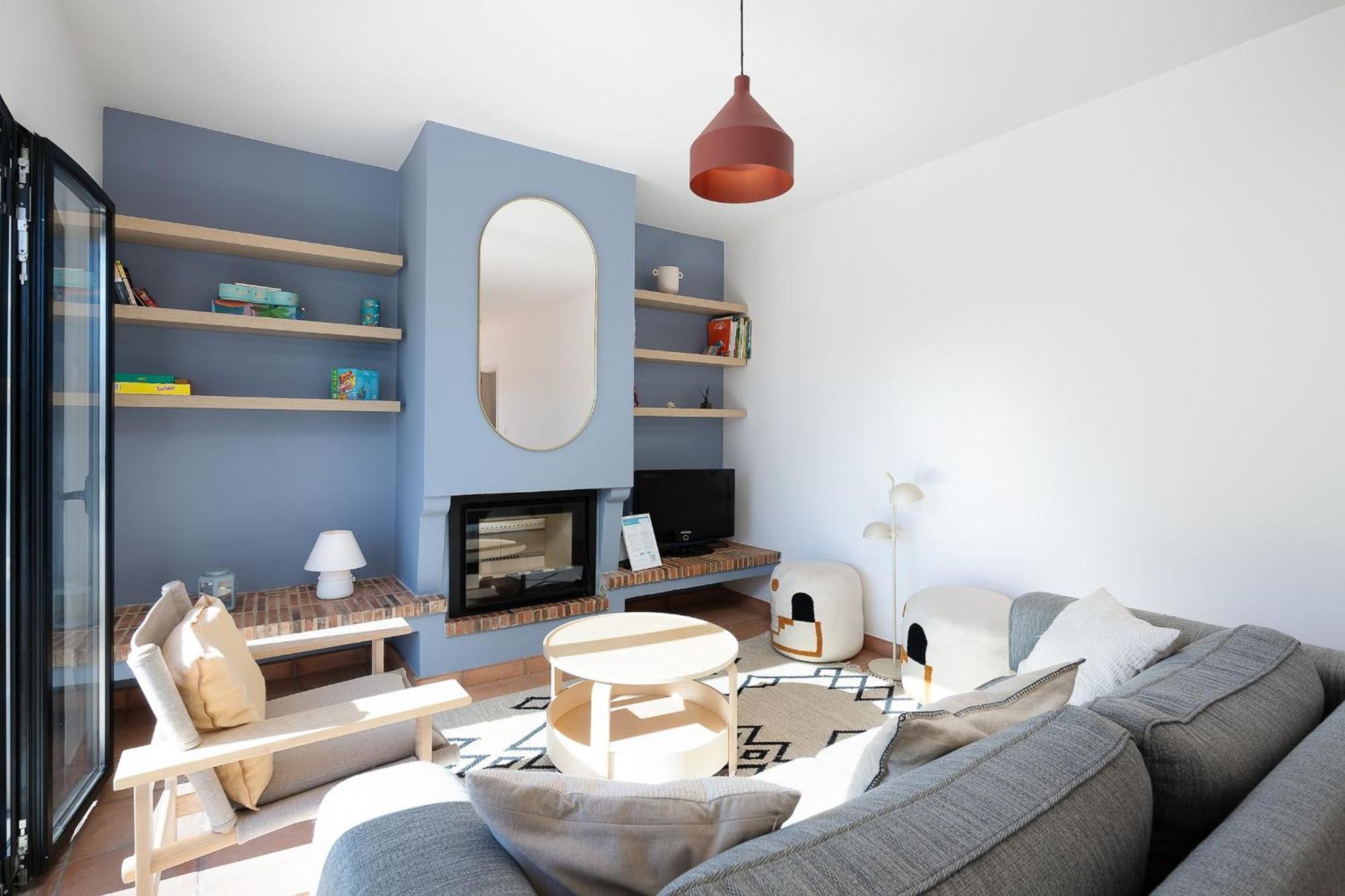 Vila Ramalhete W/ 3 Bdr & Balcony By Lovelystay Altura Kültér fotó