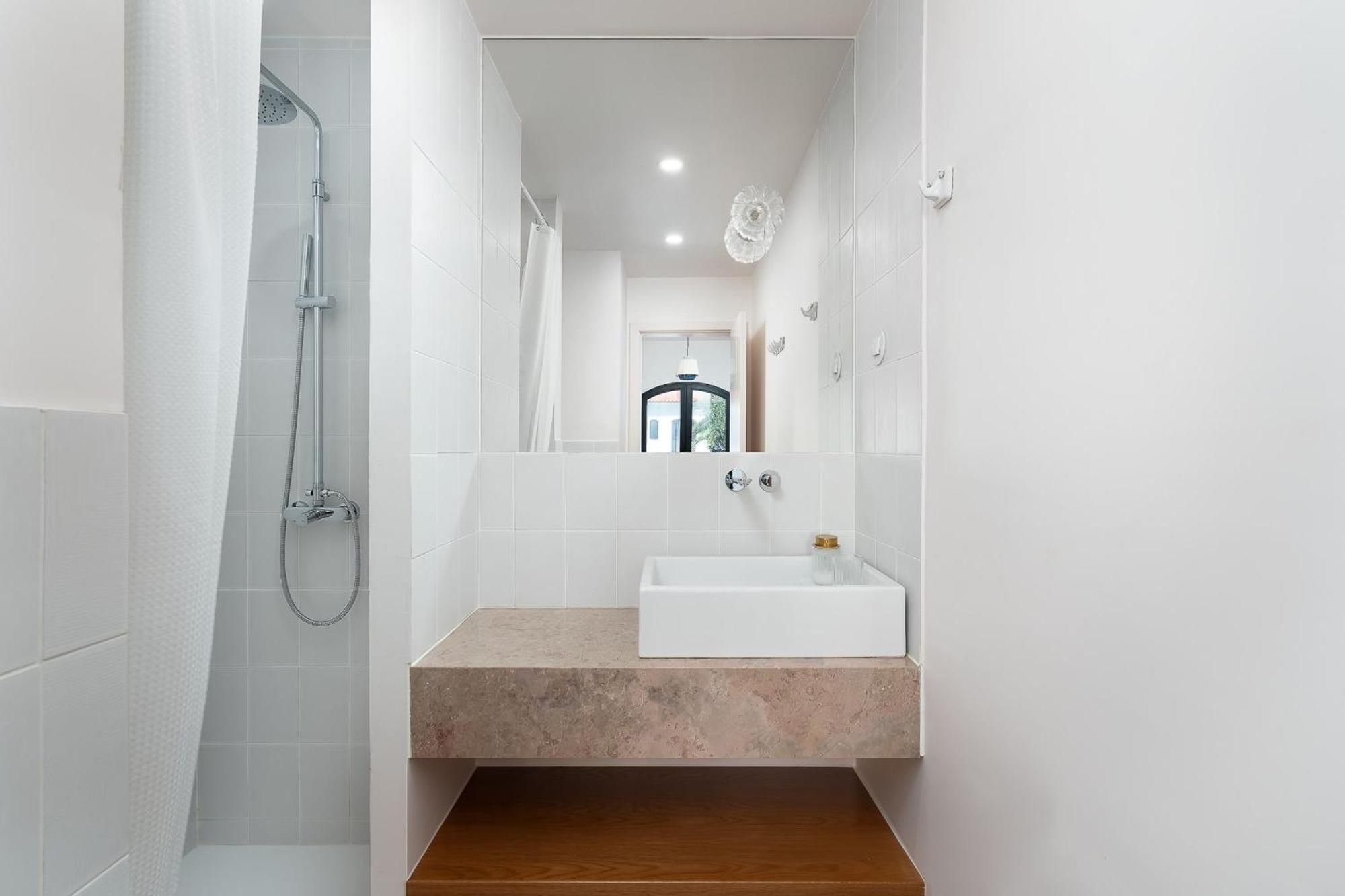 Vila Ramalhete W/ 3 Bdr & Balcony By Lovelystay Altura Kültér fotó