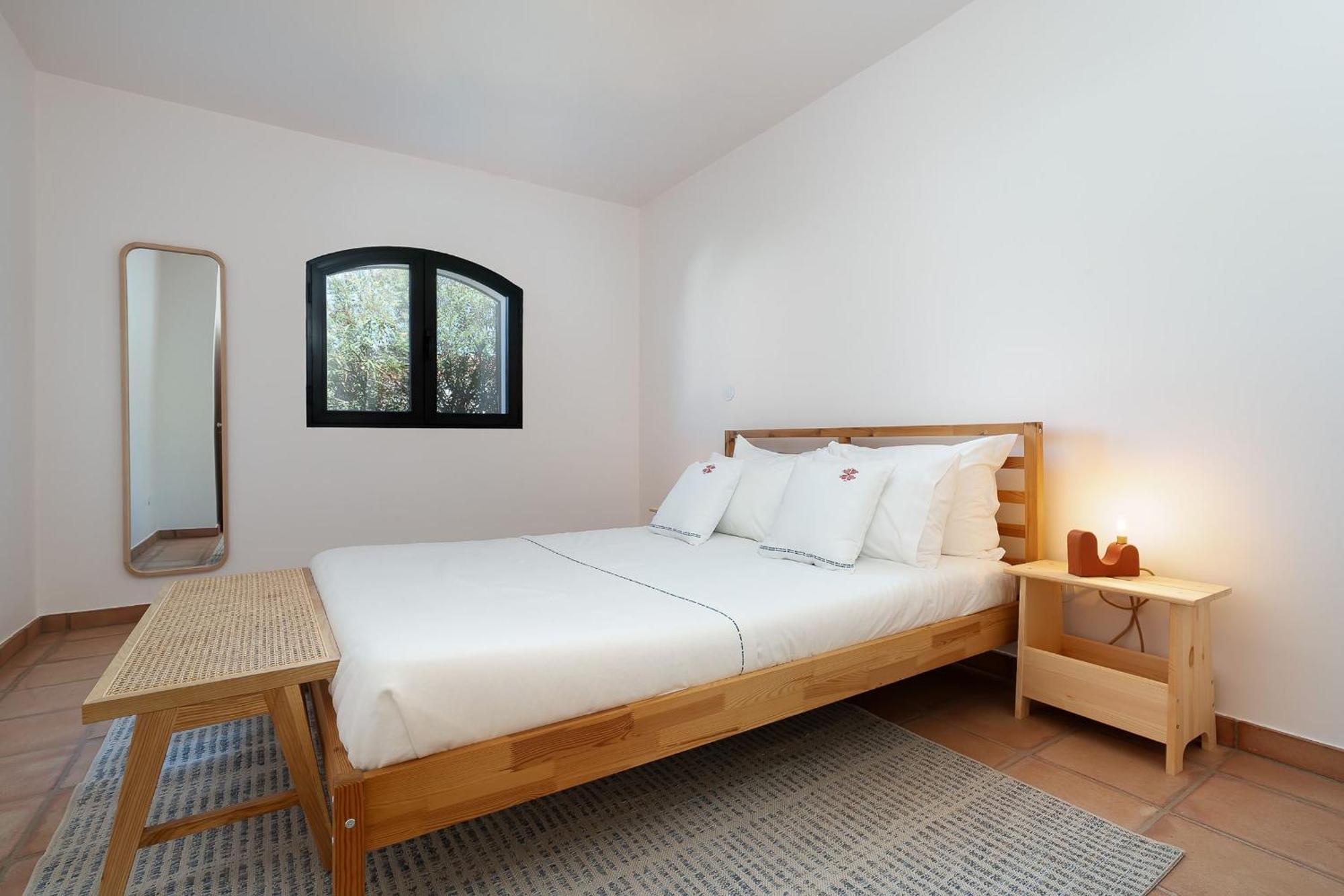 Vila Ramalhete W/ 3 Bdr & Balcony By Lovelystay Altura Kültér fotó
